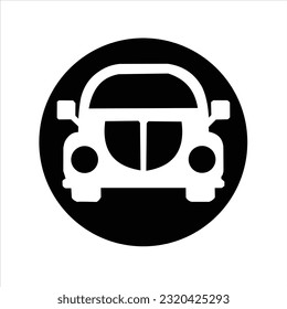 Car Vector logo design symbol icon New