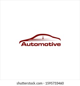 car vector logo graphic modern abstract