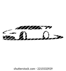AutokVektorgrafik-Logo-Kunst.