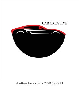 car vector logo,design,art creative company