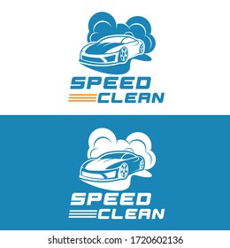 Auto-Vektorgrafik für Logos Business