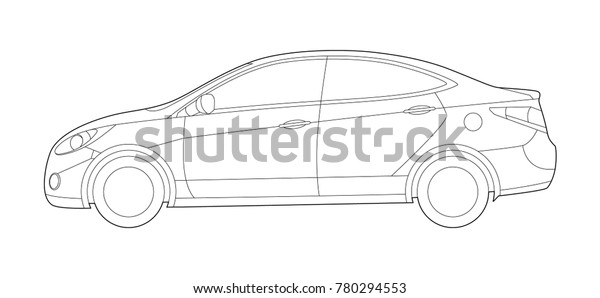 Car vector, Car set, Car icon, Auto vector\
illustration, Technology, Transportation illustration, Auto\
illustration, Automobile