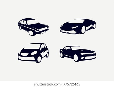 Car Shape Images, Stock Photos & Vectors | Shutterstock