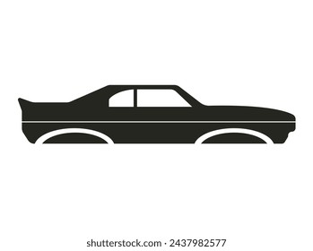 The car vector is a sleek marvel of engineering, boasting aerodynamic curves and cutting-edge technology, designed to deliver exhilarating performance while prioritizing safety and efficiency.