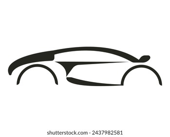 The car vector is a sleek marvel of engineering, boasting aerodynamic curves and cutting-edge technology, designed to deliver exhilarating performance while prioritizing safety and efficiency.
