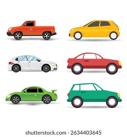 car vectors , car pictures , car silhouettes