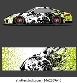 Car And Vehicle 
abstract graphic kit background for wrap and vinyl sticker