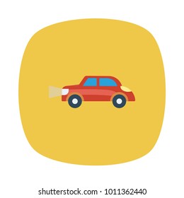  car vehicle  automobile 