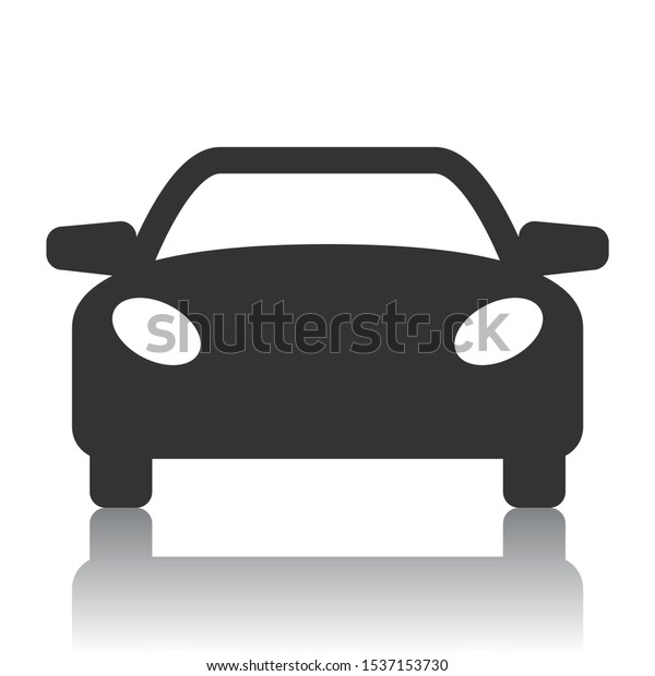 car vehicle icon\
ride share self driving