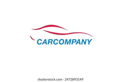 car vehicle logo graphic design