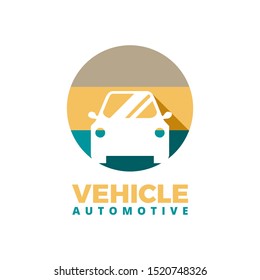 car and vehicle logo for your needs such car shop, service store, vehicle repair,travel business, tour, a new project, as element that combined with other shape, add to presentation, website, etc