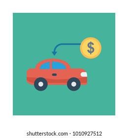 car vehicle payment 