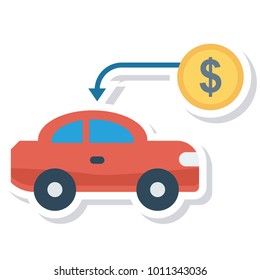 car vehicle payment 