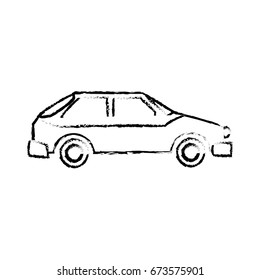 car vehicle transport technology image