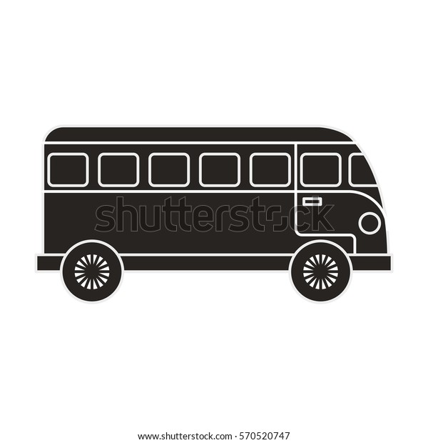 car\
vehicle travel icon vector illustration\
design