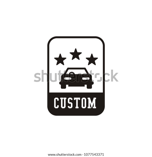 car vintage\
logo