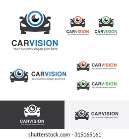 Car Vision