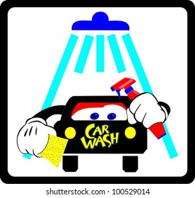 Car wash