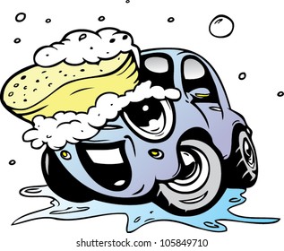 Car wash