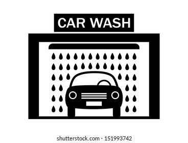 Car wash