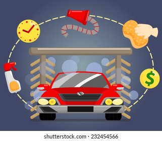 Car Wash