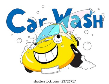 Car wash