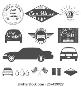 Car wash 