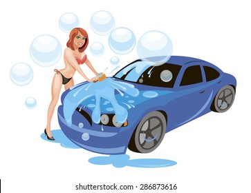 Car wash