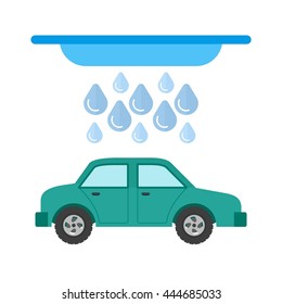 Car Wash