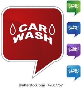 Car Wash