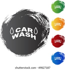 Lavado de coches