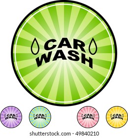 Car Wash
