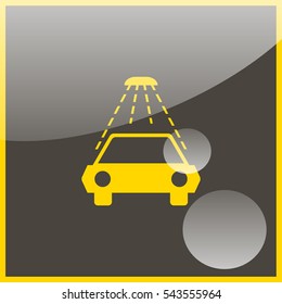 Car wash