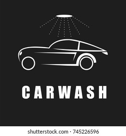 car wash