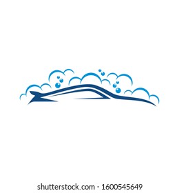 Car Wash can be used for company, icon, and others.