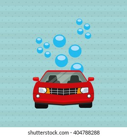 car wash design 