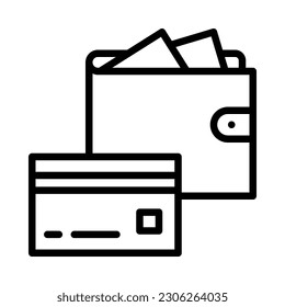 Car wash flat line icon. Outline sign for mobile concept and web design, store