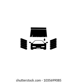 car wash icon