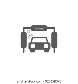 car wash icon