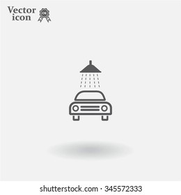 car wash icon 