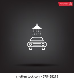 car wash icon 