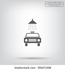 car wash icon 
