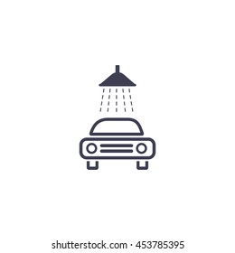 car wash icon 