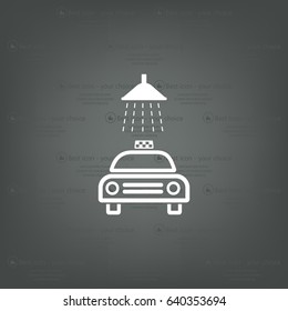 car wash icon 