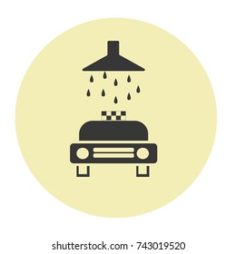 car wash icon