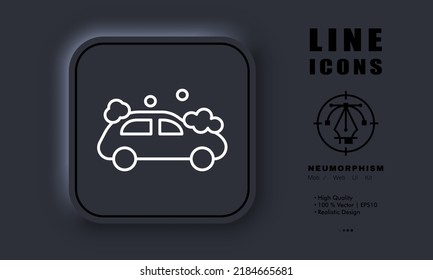 Car Wash Vector Art, Icons, and Graphics for Free Download