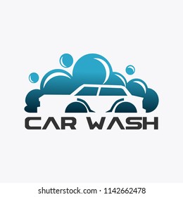 the car wash logo