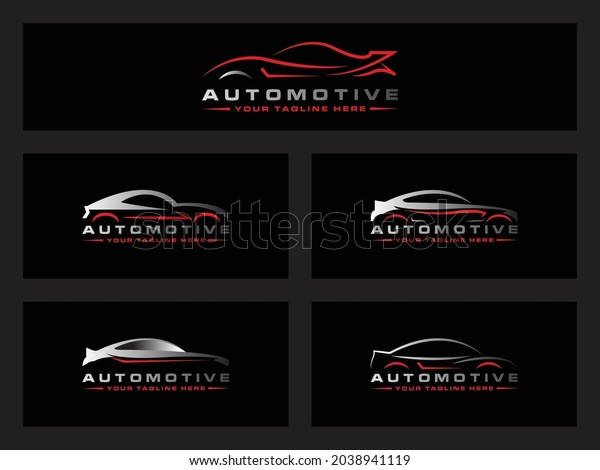 Car\
wash logo car automobiler race car automotive\
design