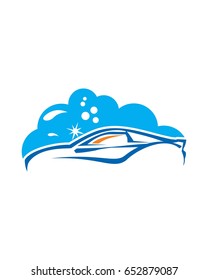 Car Wash Logo , Car Logo, Cleaning Logo