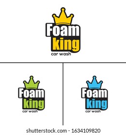 Car Wash Logo - Car Wash Logo Design
